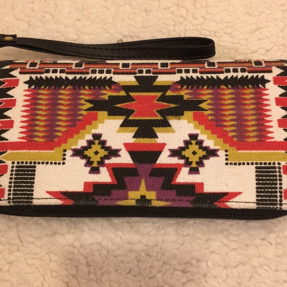 New women’s wallet - Picture 2 of 4